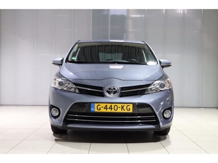 Toyota-Verso