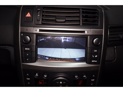 Toyota-Verso