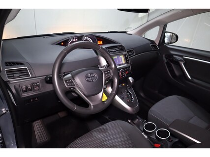 Toyota-Verso