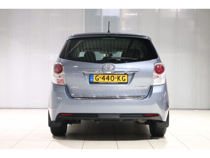 Toyota-Verso