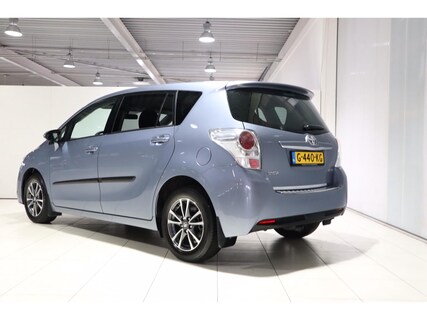 Toyota-Verso