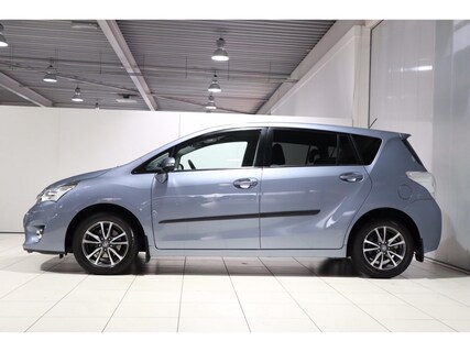 Toyota-Verso