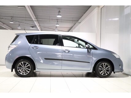 Toyota-Verso