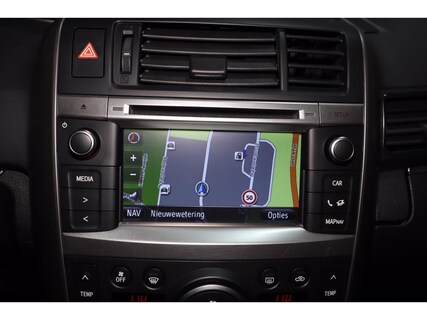 Toyota-Verso