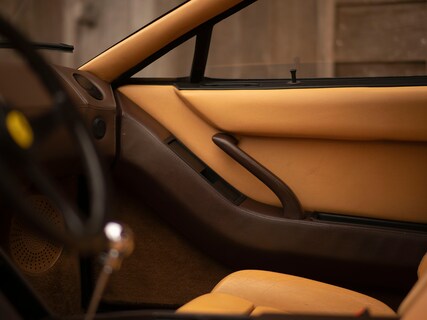 Ferrari-Testarossa