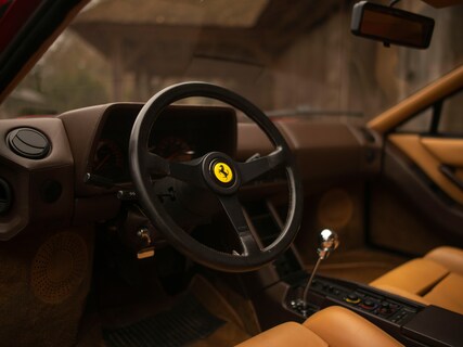 Ferrari-Testarossa