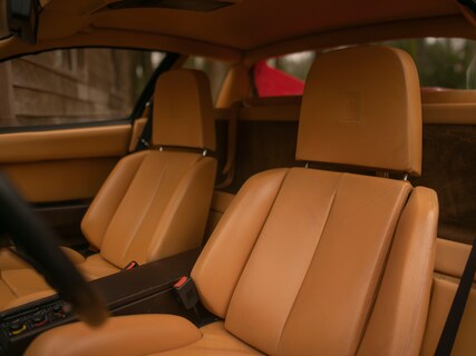 Ferrari-Testarossa