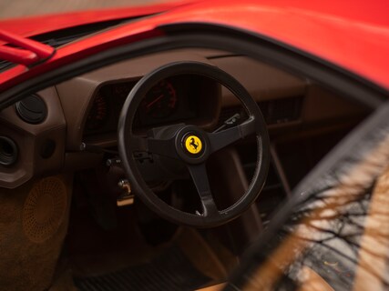Ferrari-Testarossa