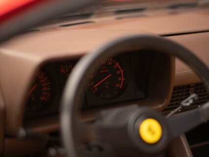 Ferrari-Testarossa