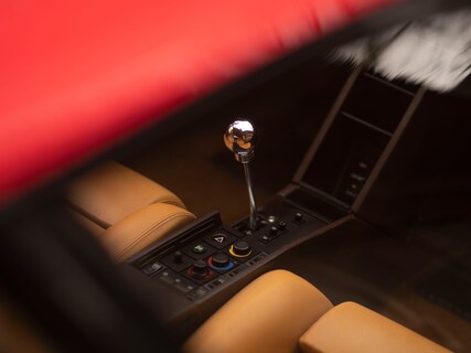 Ferrari-Testarossa