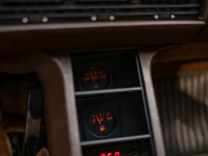 Ferrari-Testarossa