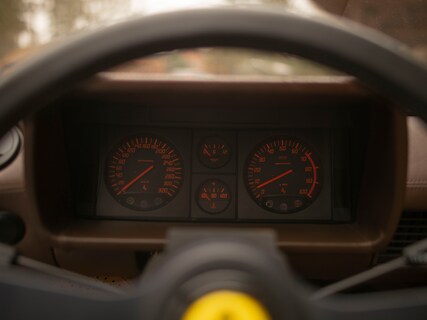 Ferrari-Testarossa