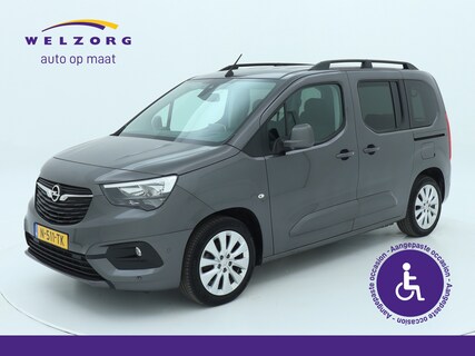 Opel-Combo Tour