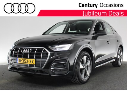 Audi-Q5 Sportback