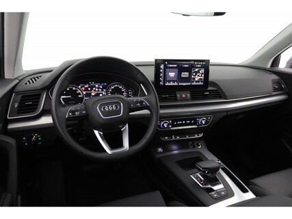 Audi-Q5 Sportback