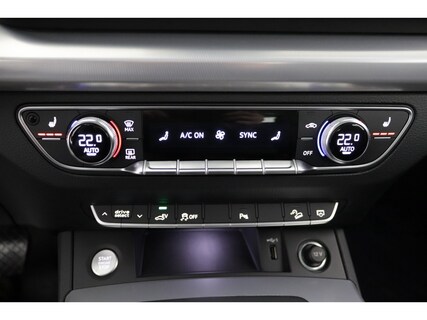 Audi-Q5 Sportback