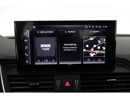 Audi-Q5 Sportback