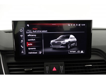 Audi-Q5 Sportback