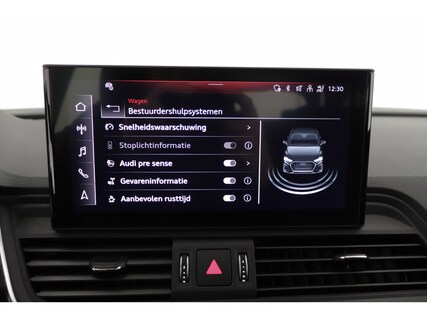 Audi-Q5 Sportback
