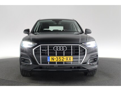 Audi-Q5 Sportback