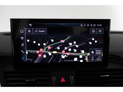 Audi-Q5 Sportback