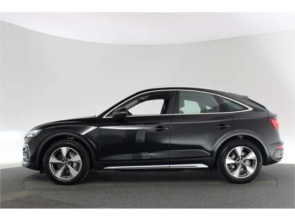 Audi-Q5 Sportback