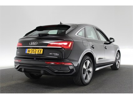 Audi-Q5 Sportback