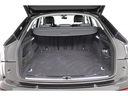 Audi-Q5 Sportback