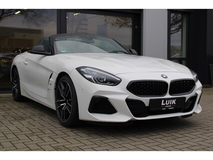 BMW-Z4