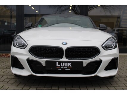 BMW-Z4