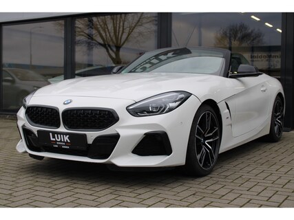 BMW-Z4