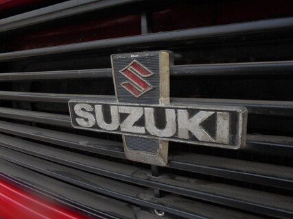 Suzuki-SC-100