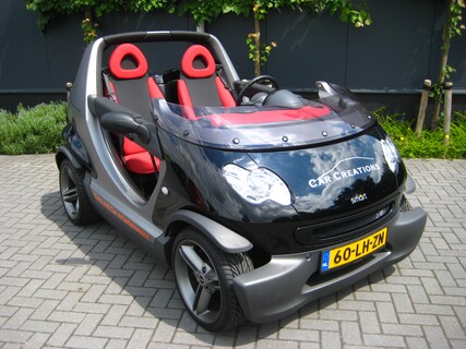 Smart-Crossblade