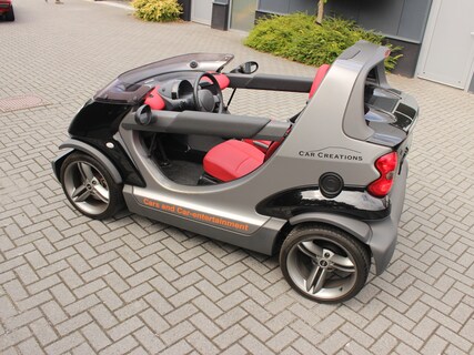 Smart-Crossblade