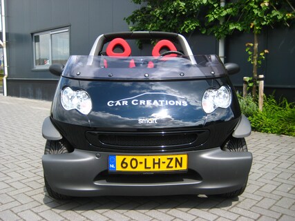 Smart-Crossblade