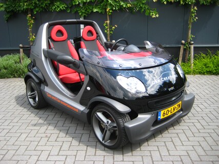 Smart-Crossblade