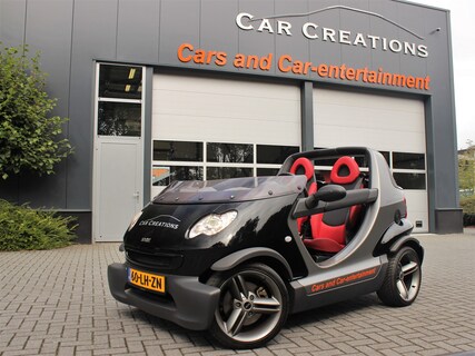 Smart-Crossblade