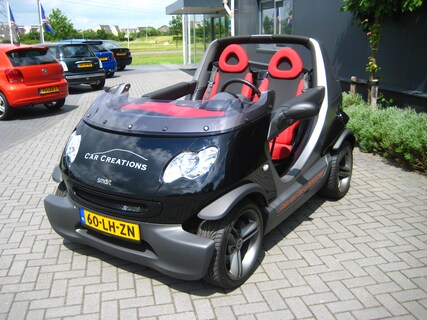 Smart-Crossblade