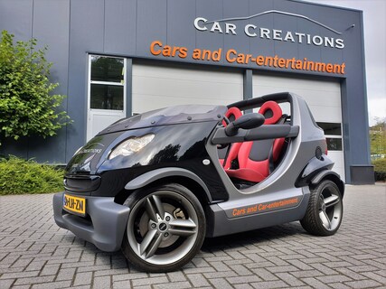 Smart-Crossblade