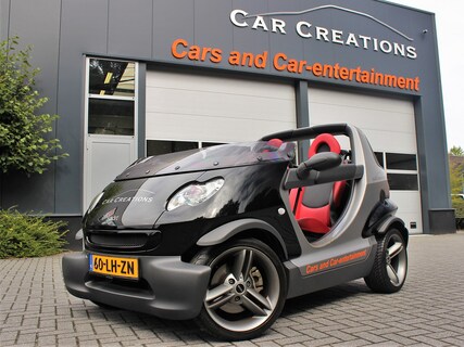 Smart-Crossblade