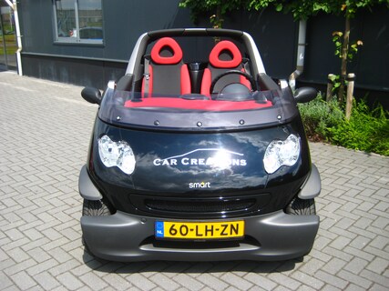 Smart-Crossblade