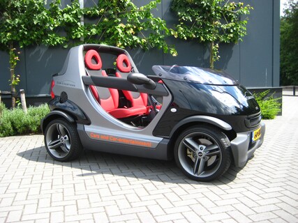 Smart-Crossblade