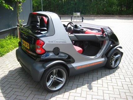 Smart-Crossblade