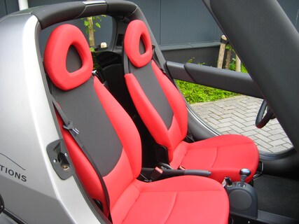 Smart-Crossblade