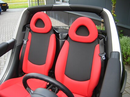 Smart-Crossblade