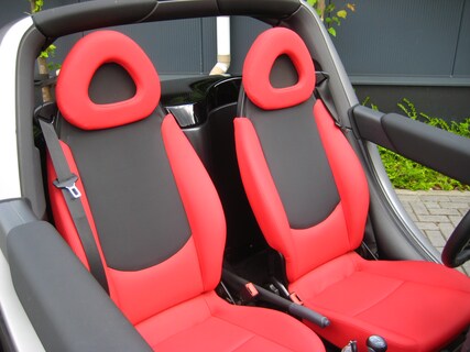 Smart-Crossblade