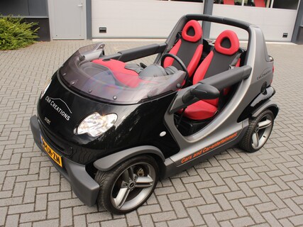 Smart-Crossblade