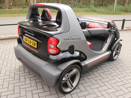 Smart-Crossblade