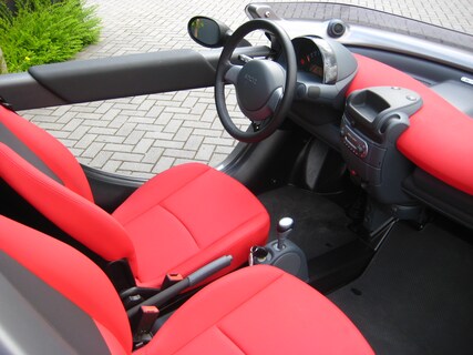Smart-Crossblade