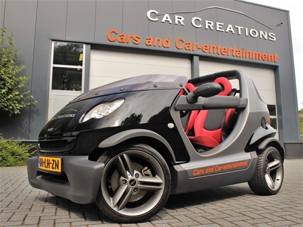 Smart-Crossblade